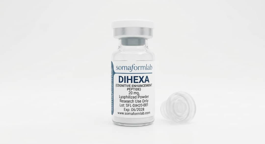 dihexa peptide dosing Peptides Size:25x1ml