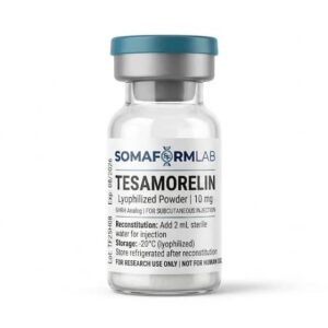 tesamorelin reddit