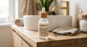 glow peptide buy