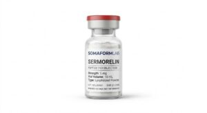 sermorelin sermorelin peptide near me